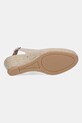 Barbour espadryle Hazel LFO0764CR31 beżowy