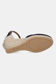 Espadrilky Barbour Elder LFO0765NY31 tmavomodrá