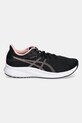 Бігові кросівки Asics Patriot 13 1012B312.003 чорний SS25