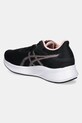 Взуття Бігові кросівки Asics Patriot 13 1012B312.003 чорний