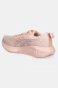Obuwie Asics buty do biegania GEL-EXCITE 10 1012B418.701 pomarańczowy