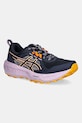 Asics pantofi de alergat Gel-Sonoma 8 textil bleumarin 1012B771.400