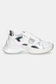 Pinko sneakersy Ariel SS0067.E022.ZI6 biały SS25