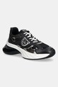 Pinko sneakers Ariel tessile nero SS0067.E022.ZZ0