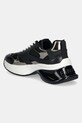 Scarpe Pinko sneakers Ariel SS0067.E022.ZZ0 nero