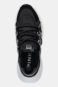 Pinko sneakersy Ariel czarny SS0085.T029.Z99