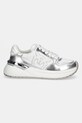 Кроссовки Pinko Gem SS0055.E021.ZZF серебрянный SS25