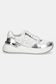 Кросівки Pinko Gem SS0055.E021.ZZF срібний SS25
