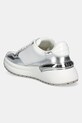 Обувь Кроссовки Pinko Gem SS0055.E021.ZZF серебрянный