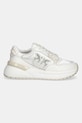 Pinko sneakersy Gem SS0055.P073.DY7 biały SS25