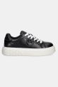 Pinko sneakers Yoko SS0071.P001.Z99 negru SS25