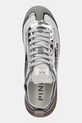 Кроссовки Pinko Reby серебрянный SS0061.T026.ZZF