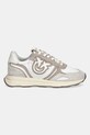 Pinko sportcipő Zoe SS0087.P076.K26 bézs SS25