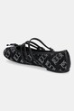 Обувь Балетки Pinko Gioia SD0299.E025.Z99 чёрный