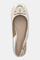 Балетки Pinko Maggy бежевый SD0247.E002.DY7