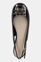 Baleríny Pinko Maggy černá SD0247.E002.Z99