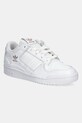 Кроссовки adidas Originals Forum Low синтетический белый IG0698