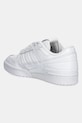 Обувь Кроссовки adidas Originals Forum Low IG0698 белый