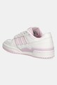 Shoes adidas Originals sneakers Forum Low IH7914 white