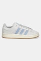 Semišové tenisky adidas Originals Campus 00s JH5627 šedá SS25