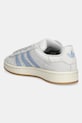 Boty Semišové tenisky adidas Originals Campus 00s JH5627 šedá