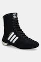 Tenisice adidas Originals Rasant Mid ravni crna JH6665