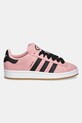 Tenisky adidas Originals Campus 00s JH7275 ružová SS25