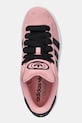 adidas Originals sneakersy Campus 00s różowy JH7275