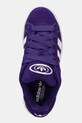 Замшевые кроссовки adidas Originals Campus 00s фиолетовой JH7284