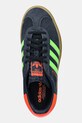adidas Originals sneakers Gazelle Bold bleumarin JH9667