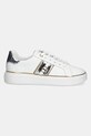 Twinset sneakersy 251TCP01A.07200 biały SS25