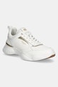 Tenisky Twinset imitace kůže bílá 251TCP054.00001