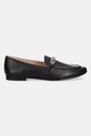 Twinset półbuty 251TCP134.00006 czarny SS25