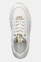 Twinset sneakersy biały 251TCP014.07049