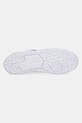 Кроссовки adidas Originals Forum Bold Stripes JI0056 белый