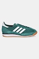 Αθλητικά adidas Originals SL 72 OG JI0181 πράσινο SS25