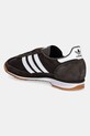 Обувь Кроссовки adidas Originals SL 72 OG JI0188 коричневый