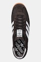 adidas Originals sneakersy SL 72 OG brązowy JI0188