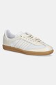 Кроссовки adidas Originals Samba OG низкая бежевый JI2064