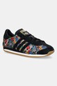 adidas Originals sneakers Country OG tessile blu navy JI2575