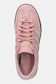 Nubuck sneakers adidas Originals Handball Spezial ροζ JI2646