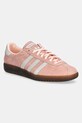 Αθλητικά adidas Originals Bermuda φλατ ροζ JI2658