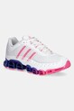 Кроссовки adidas Originals Megaride текстиль белый JI2686