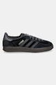 adidas Originals sneakers Gazelle Indoor JI2712 negru SS25