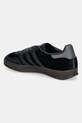 Παπούτσια Αθλητικά adidas Originals Gazelle Indoor JI2712 μαύρο