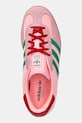 adidas Gazelle Indoor Pink Velvet pink JI2713
