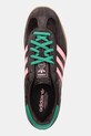 adidas Gazelle Indoor Brown Velvet brown JI2714