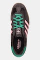 adidas Originals sneakersy Gazelle Indoor brązowy JI2714