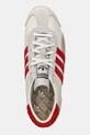 adidas Originals sneakersy skórzane Country OG beżowy JI2868