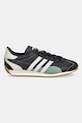 adidas Originals leather sneakers Country OG JI2869 black SS25